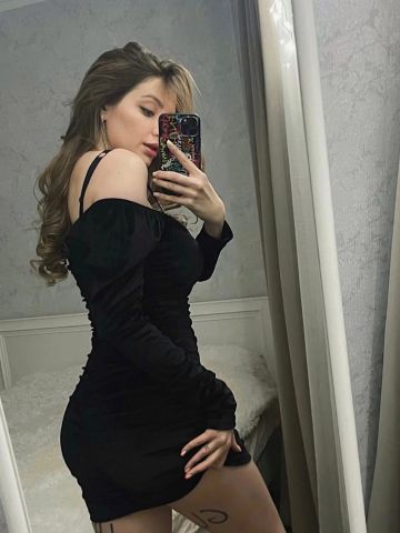 Анкета проститутки Агнесса - Фото 1, , 24 года, №222670